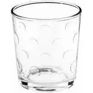 Склянка низька 285 мл POP UniGlass 53056-MC12Х158