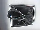 Ford Fiesta Mk7 (08-13) ручка КПП перемикання передач з чохлом 6 ступка, Форд Фієста 7, фото 4