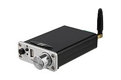 Мережевий медіаплеєр із підсилювачем DV audio MPA-30W