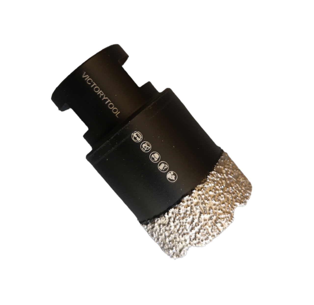 Купить Алмазная коронка Victorytool M14, 35 мм, цена 560 грн — Prom.ua ...