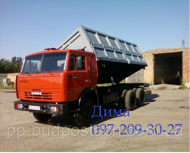 Изготовление зерновозов