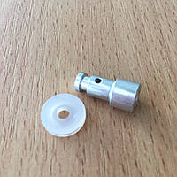 Запорный клапан и уплотинительное кольцо запорного клапана для мультиварки-скороварки Philips HD2178
