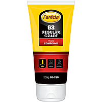 Полировальная паста №1 Farecla G3 Regular Grade Paste, 250 г