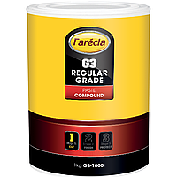 Полировальная паста №1 Farecla G3 Regular Grade Paste, 1 кг