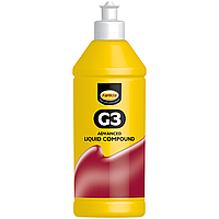 Полировальная паста одношаговая Farecla G3 Advanced Liquid Compound, 700 г