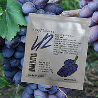 Дріжджі для червоного напівсолодкого вина U2. Виробництво Чилі. Дріжджі винні для червоного (синього) винограду