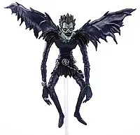 Фігурка Рюк манга Тетрадь Смерти. Death note ryuk 24 СМ