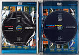 Відео диск TORI AMOS Welcome to sunny Florida (2004) DVD+CD (dvd video), фото 3