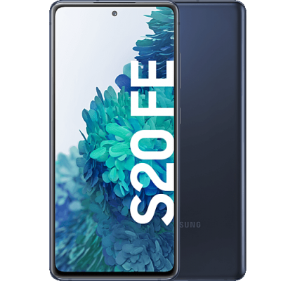 Samsung Galaxy S20 FE DUOS 5G SM-G781F/DS 6/128 Gb Cloud Navi Exynos 990 4500 мАг, фото 1