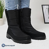 Жіночі дутики на зиму, фото 2