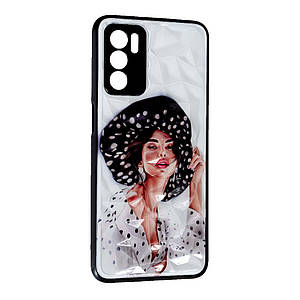 Чохол Prisma Ladies New для Oppo A16 Fashion Style