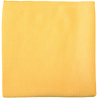Полотенце микрофибровое Farecla, 40 x 40 мм Желтый