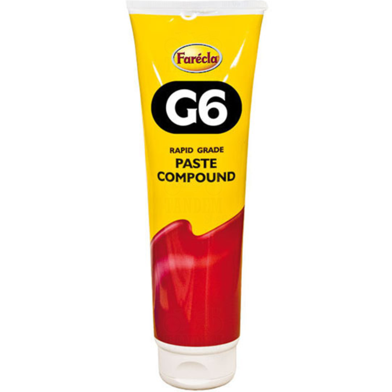Полірувальна абразивна паста Farecla G6 Rapid Grade Paste, 400 г