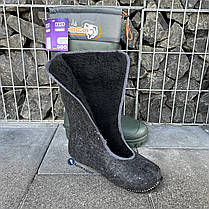 Чоловічі чоботи на зиму для різної місцевості, фото 5