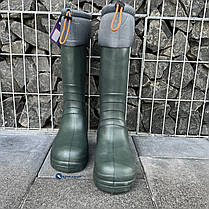 Чоловічі чоботи на зиму для різної місцевості, фото 4