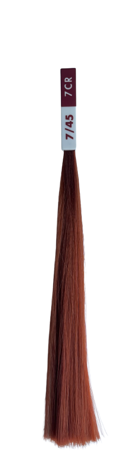 LA BIOSTHETIQUE Coloring and Perming Hair Tint & Tone Advanced 7/45 - Стойкая краска для волос - 7/45