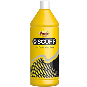 Паста матова Farecla G-Scuff, 1 л