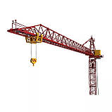 Баштовий кран-молот SYM K4021/16, фото 2