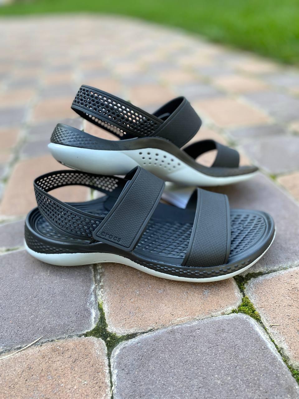 Crocs Women s LiteRide 360 Sandal