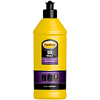 Полировальная паста №3 защитная Farecla G3 Wax Premium Liquid Protection, 500 мл