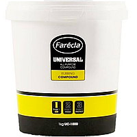 Полировальная паста универсальная Farecla UC-1000 Universal Rubbing Compound, 1 кг