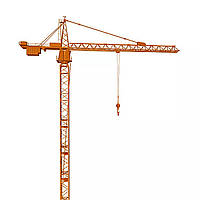 Баштовий кран-молот SYM S650M25