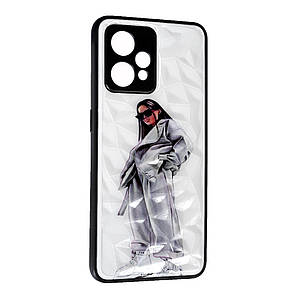 Накладка Prisma Ladies New Realme 9 Pro Plus,  Fashion Style