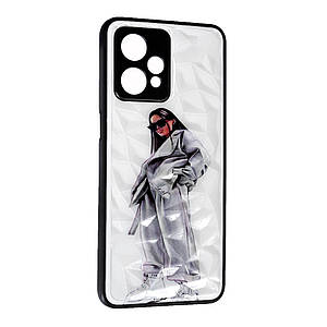 Чохол Prisma Ladies New для Realme 9 Pro Fashion Style
