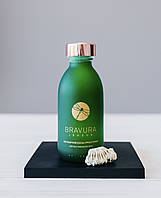 Тоник эвкалиптовый с 15% АНА/ВНА кислотами и камфорой Bravura London Detoxifying Eucalyptus Astringent Toner