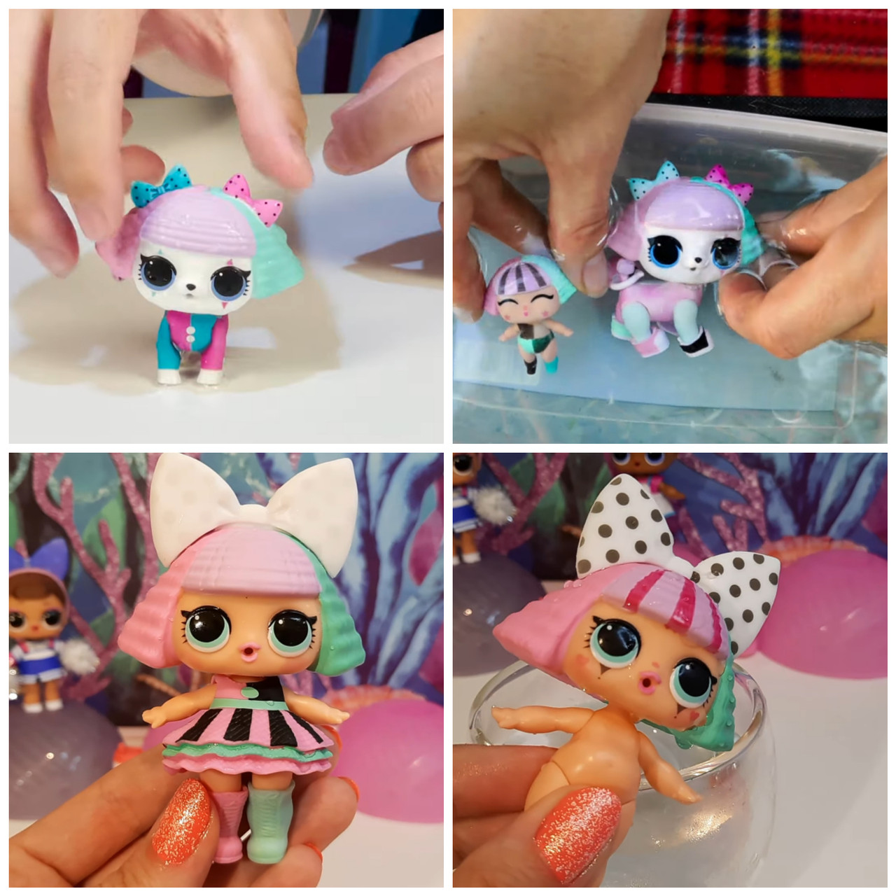 Pranksta lol doll online