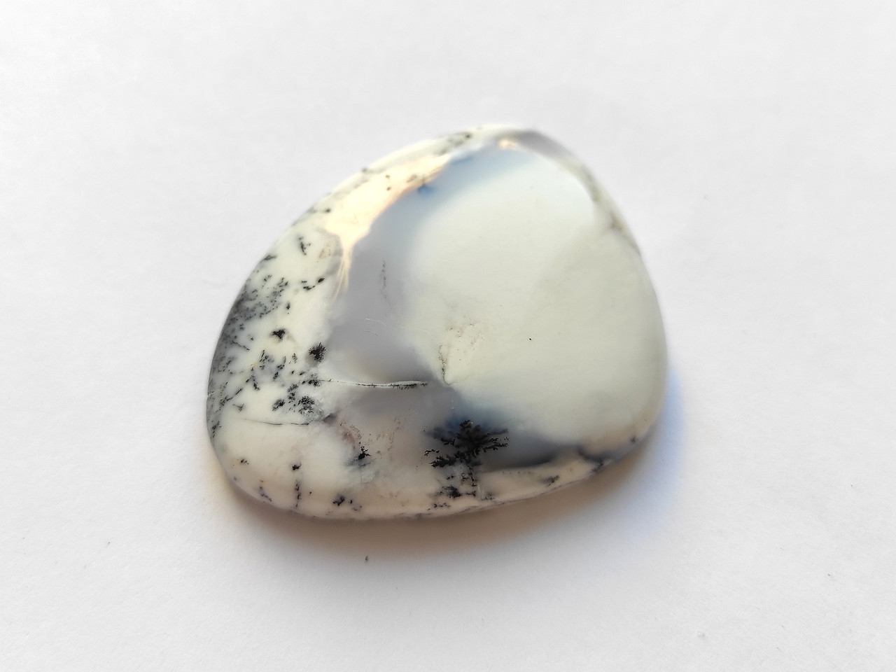 Дендроопал - кабошон, фото 1