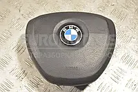 Подушка безопасности руль Airbag BMW 5 (F10/F11) 2009-2016 33678383901 213572