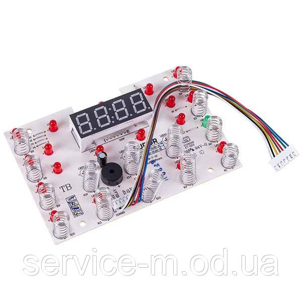 Moulinex SS-997426 Плата індикації та управління для мультиварки