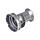Фільтр контейнера (сітчастий) SS-2230002463 з ущільнювачем для акумуляторного пилососа Rowenta, фото 3