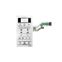 Сенсорна панель управління для мікрохвильової печі Samsung ME733KR DE34-00384G
