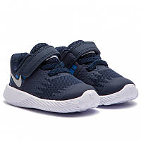 Кроссовки детские Nike Star Runner (TDV) 907255 406 размер 24 /14 см/евро 25