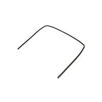 Ущільнювач дверей для духовки плити Ariston C00027844