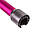 Dyson 967477-05 Труба (металева) для акумуляторного пилососа, фото 3