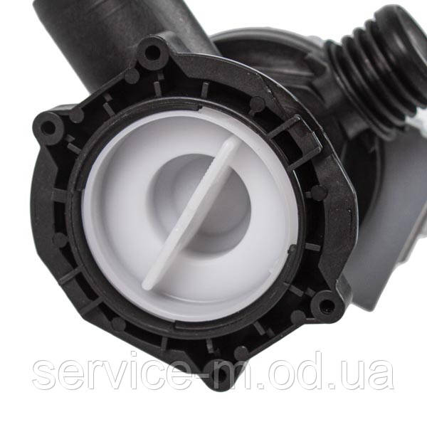 Помпа Askoll 25W M327 0.15A C00507308 к стиральной машине Ariston, цена ...