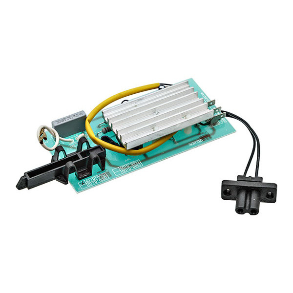 Плата управління для пилососа Zelmer \ Bosch  1500.0115 00759610