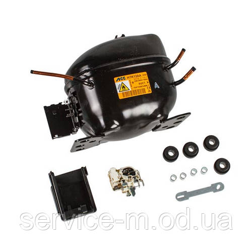 Купить Компрессор для холодильника Electrolux 140008877205 ACC HTK12AA ...