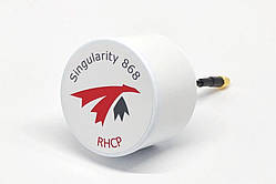 Антена 868МГц TrueRC Singularity 868 (RHCP) amc