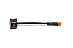 Антена 2.4 ГГц TrueRC Singularity 2.4 V2 (RHCP Bottom SMA) amc
