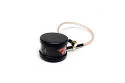 Антена FPV 2.4 ГГц TrueRC Singularity 2.4 V2 (SIDE MMCX90) amc