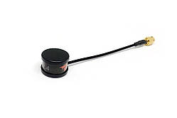 Антена 2.4 ГГц TrueRC Singularity 2.4 V2 (SIDE SMA) amc