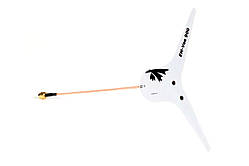 Антена 900 МГц TrueRC EM-Vee 900 (SMA гнучка) amc