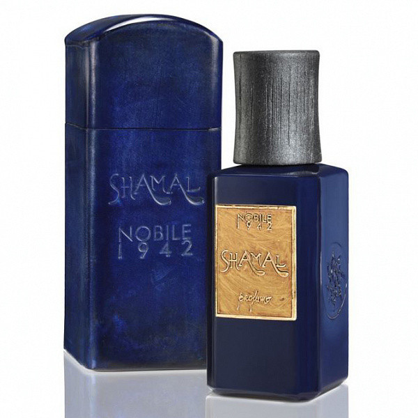 Парфумована вода Nobile 1942 Shamal для чоловіків і жінок — edp 75 ml