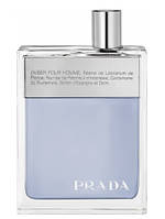 Туалетная вода Prada Amber Pour Homme для мужчин - edt 100 ml tester