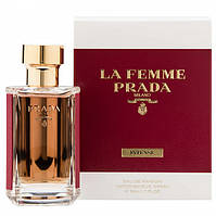 Парфюмированная вода Prada La Femme Intense для женщин - edp 50 ml