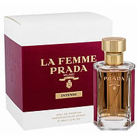 Парфюмированная вода Prada La Femme Intense для женщин - edp 35 ml